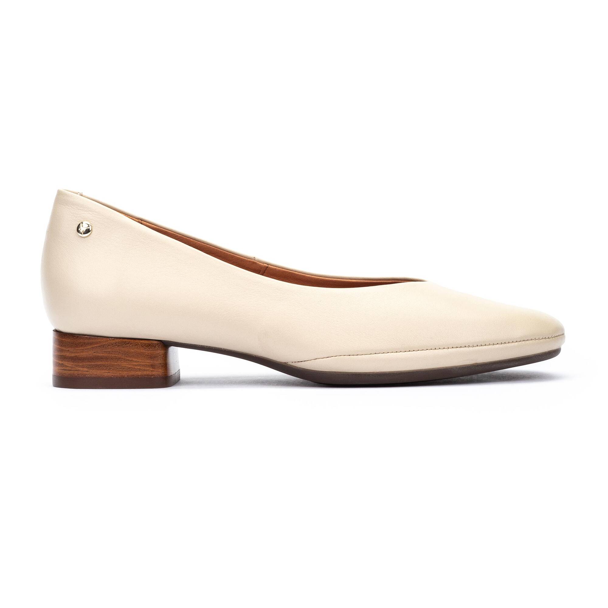 Tacones | UBEDA HAW2N-5627, MARFIL, large image number 10-HAW2N-5627_807_Pikolinos_UBEDA_MARFIL_full.jpg | null