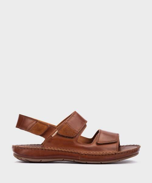 Sandalias | TARIFA 06J-0017C1 | CUERO | Pikolinos