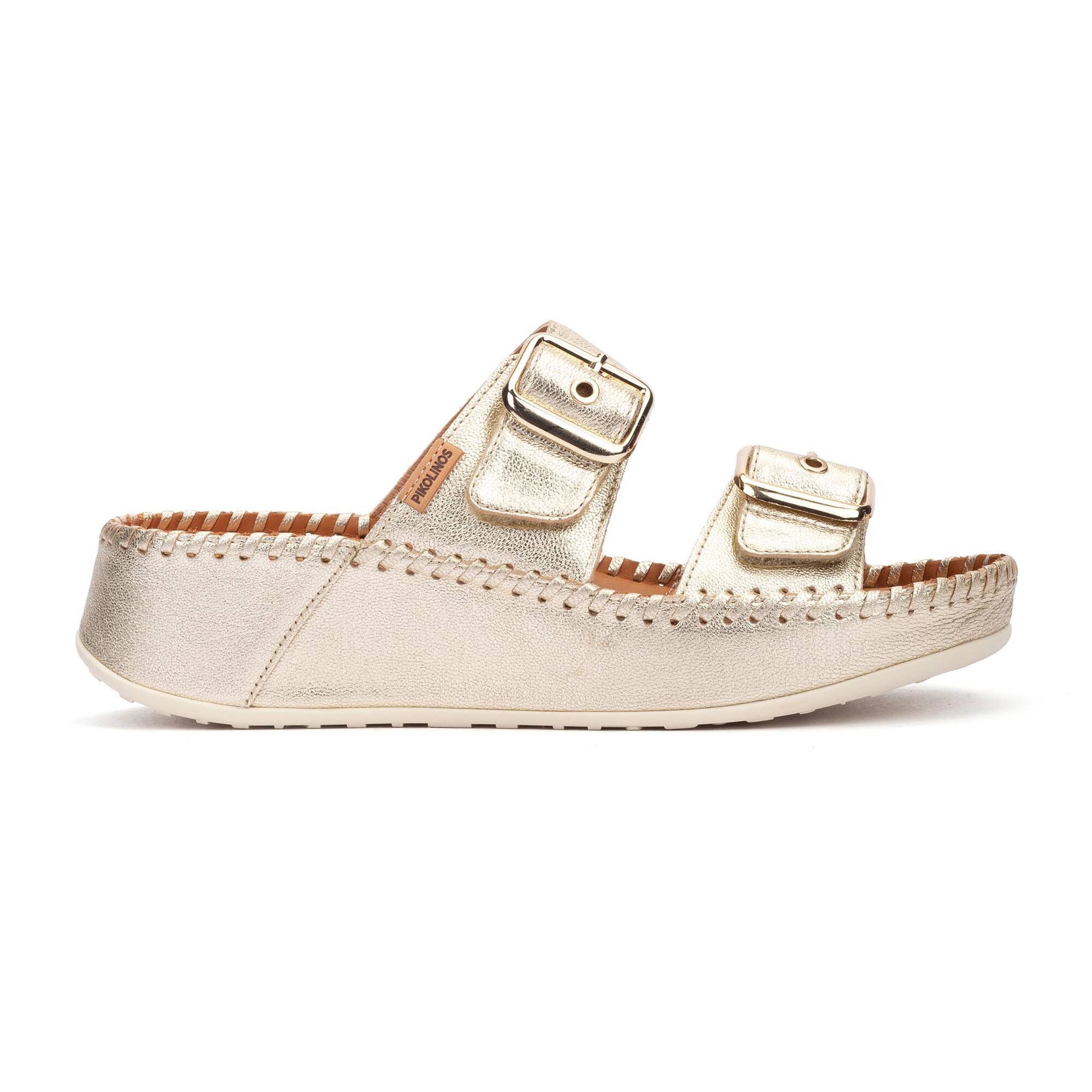 Cu&ntilde;as y Plataformas | MARINA W1C-0957CL, CARRARA, large image number 10-W1C-0957CL_799_Pikolinos_MARINA_CARRARA_full.jpg | null