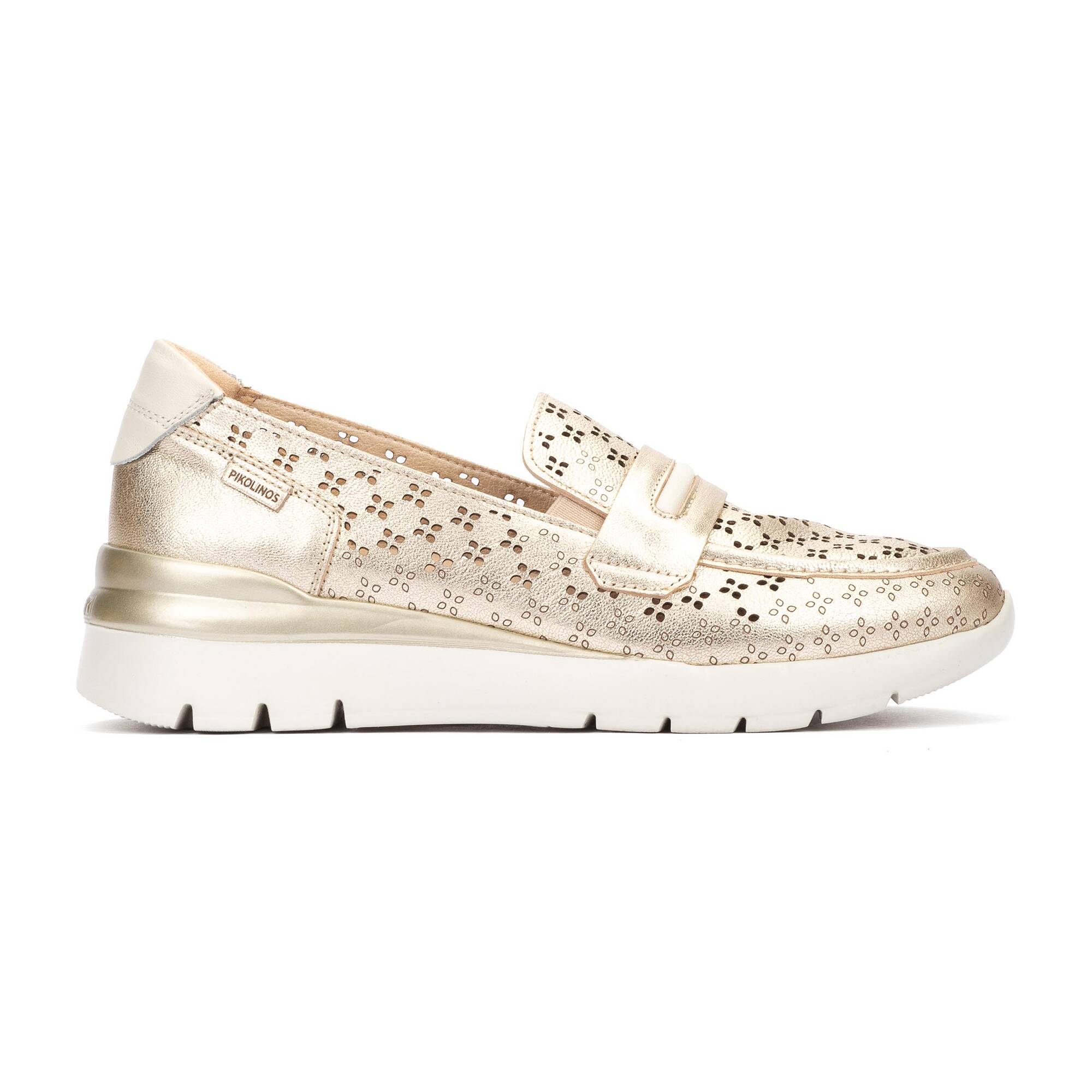 Deportivos y Tenis | CANTABRIA W4R-6729CLC1, CARRARA, large image number 10-W4R-6729CLC1_799_Pikolinos_CANTABRIA_CARRARA_full.jpg | null