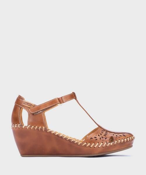 Cu&ntilde;as y Plataformas | MARGARITA 943-1935 | BRANDY | Pikolinos