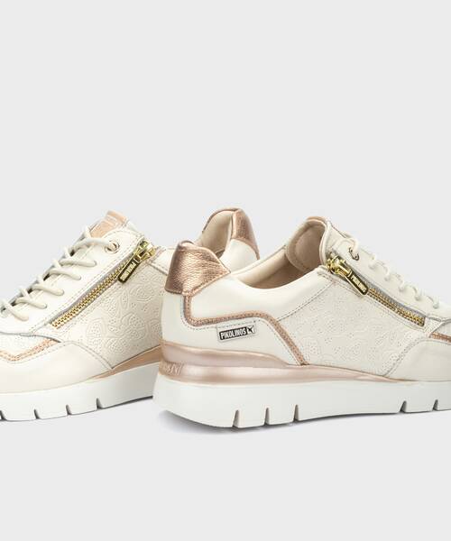 Deportivos y Tenis | CANTABRIA W4R-6994C2 | NATA | Pikolinos