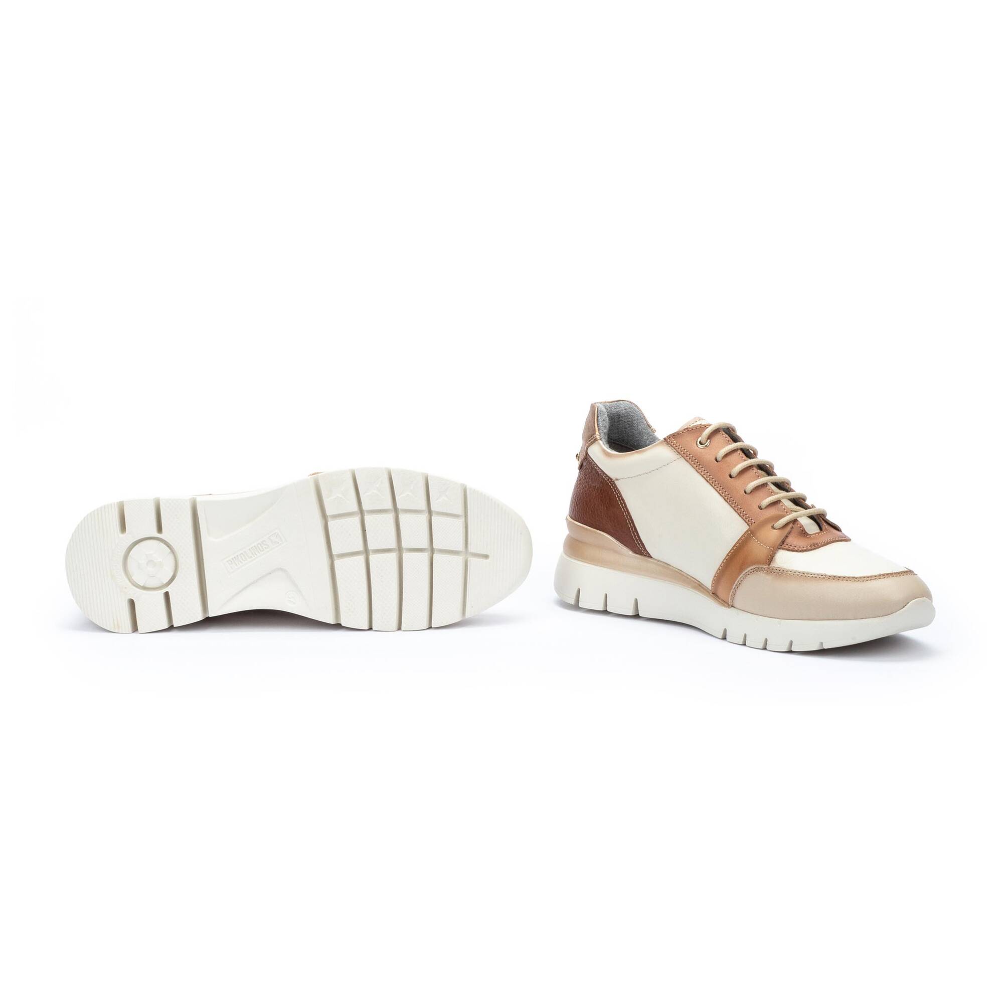 Deportivos y Tenis | CANTABRIA W4R-6718C4, NATA, large image number 70-W4R-6718C4_909_Pikolinos_CANTABRIA_NATA_full.jpg | null