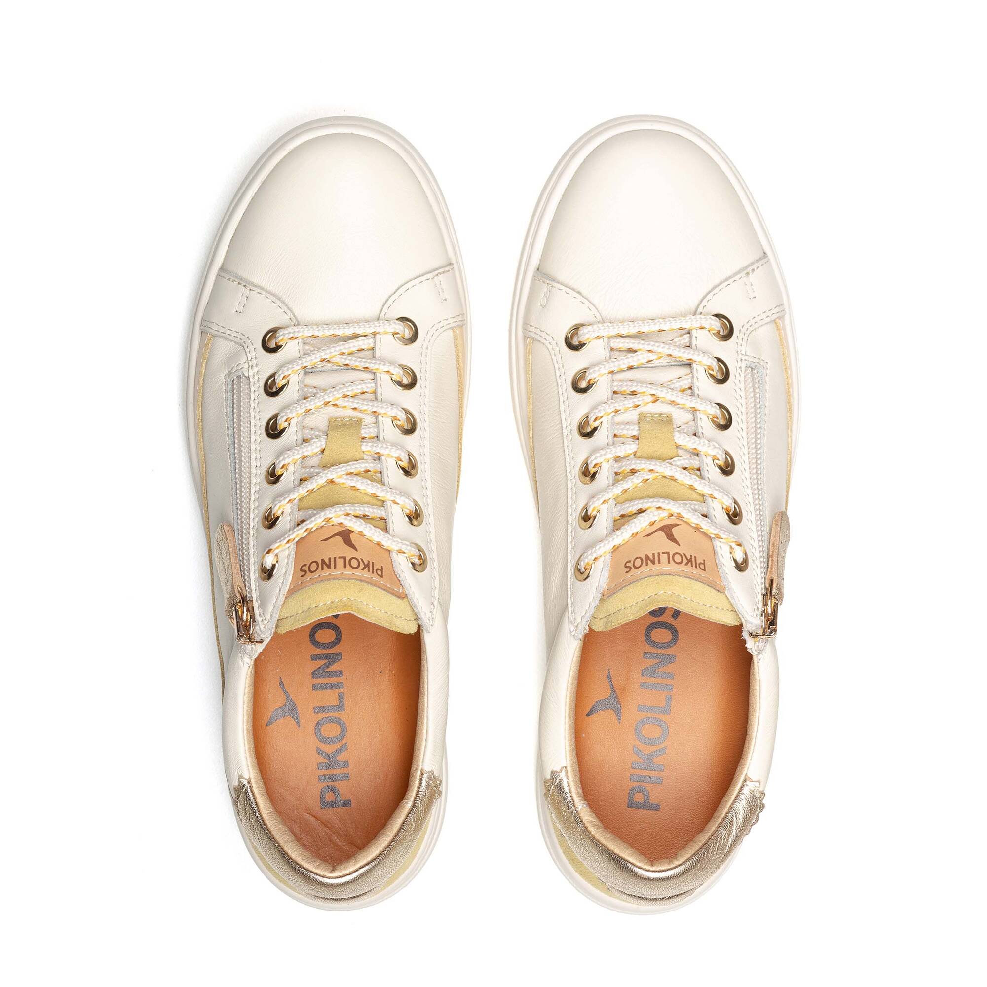 Deportivos y Tenis | ARENAS W0C-6714C1, NATA-LEMON, large image number 100-W0C-6714C1_958_Pikolinos_ARENAS_NATA-LEMON_full.jpg | null