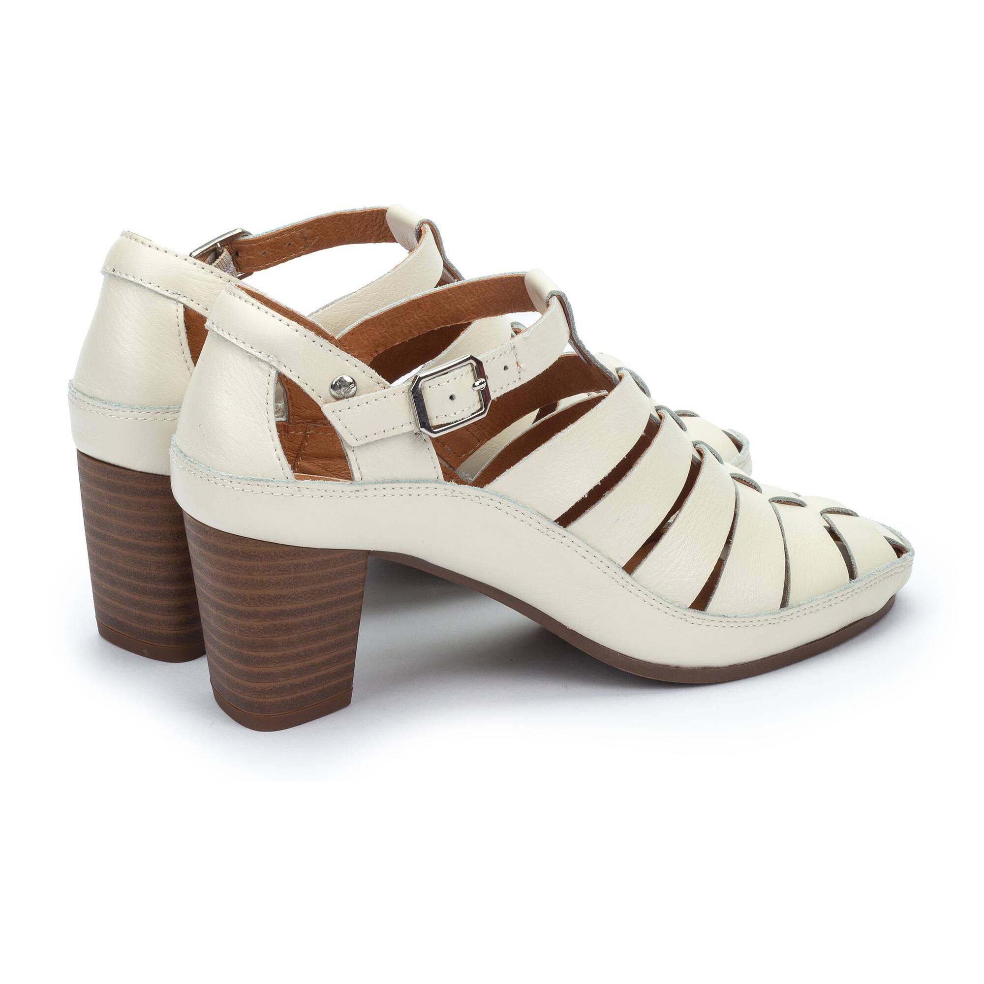 Sandalias de Tac&oacute;n | ALMENARA W1E-5702, NATA, large image number 30-W1E-5702_909_Pikolinos_ALMENARA_NATA_full.jpg | null