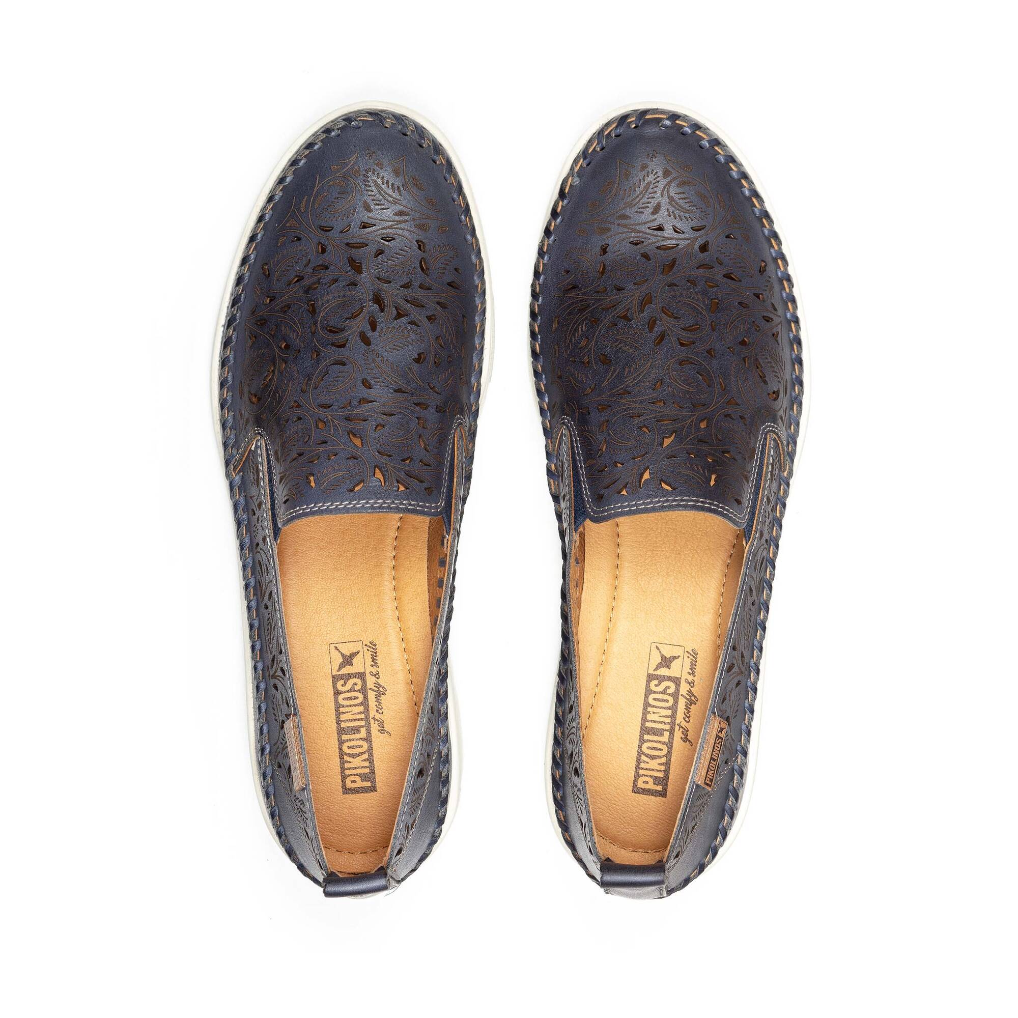 Mocasines | TENERIFE W8D-3896, PACIFIC, large image number 100-W8D-3896_363_Pikolinos_TENERIFE_PACIFIC_full.jpg | null