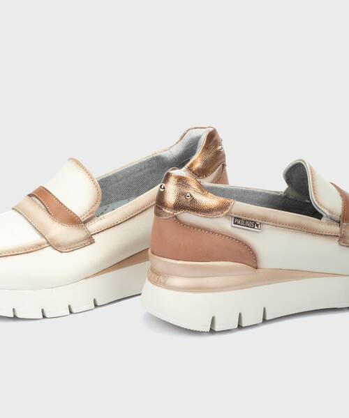 Deportivos y Tenis | ASTURIAS W9C-3882C1 | NATA | Pikolinos