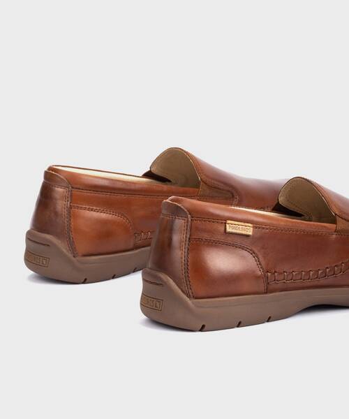 Mocasines | MARBELLA M9A-3111 | CUERO | Pikolinos