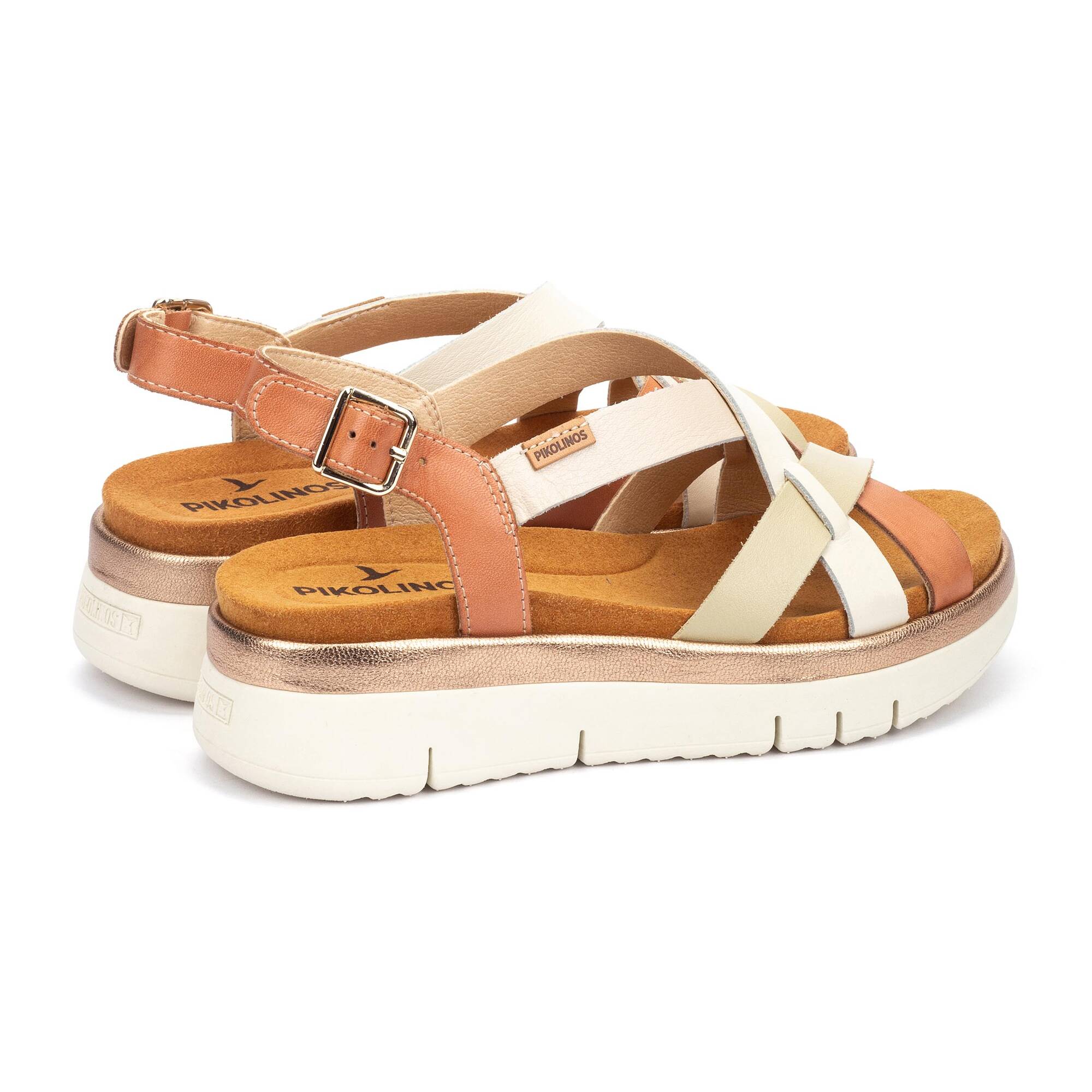 Cu&ntilde;as y Plataformas | PALMA W4N-0650C2, BLUSH, large image number 30-W4N-0650C2_615_Pikolinos_PALMA_BLUSH_full.jpg | null