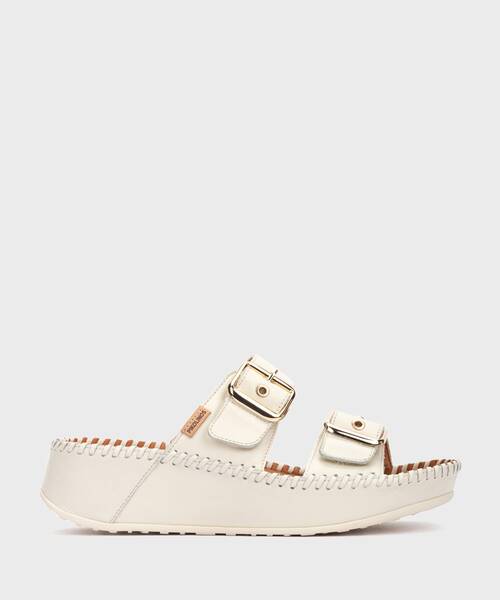 Cu&ntilde;as y Plataformas | MARINA W1C-0957 | NATA | Pikolinos