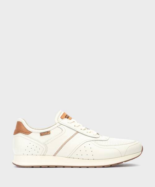 Deportivos y Tenis | CAMBIL M5N-6201C2 | NATA | Pikolinos