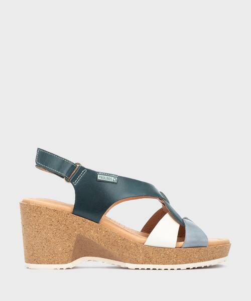 Cu&ntilde;as | ARENALES W3B-1518C1 | RIVER | Pikolinos