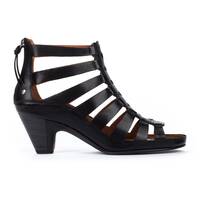 JAVA W5A-1701, BLACK, small