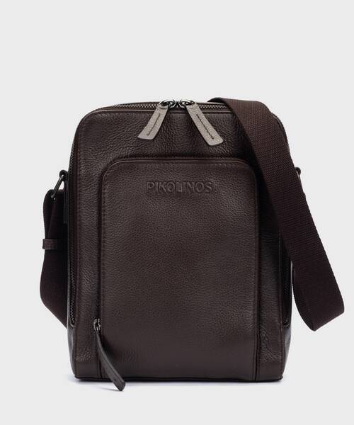 Bandoleras de hombre | TAMBO MHA-196 | OLMO | Pikolinos