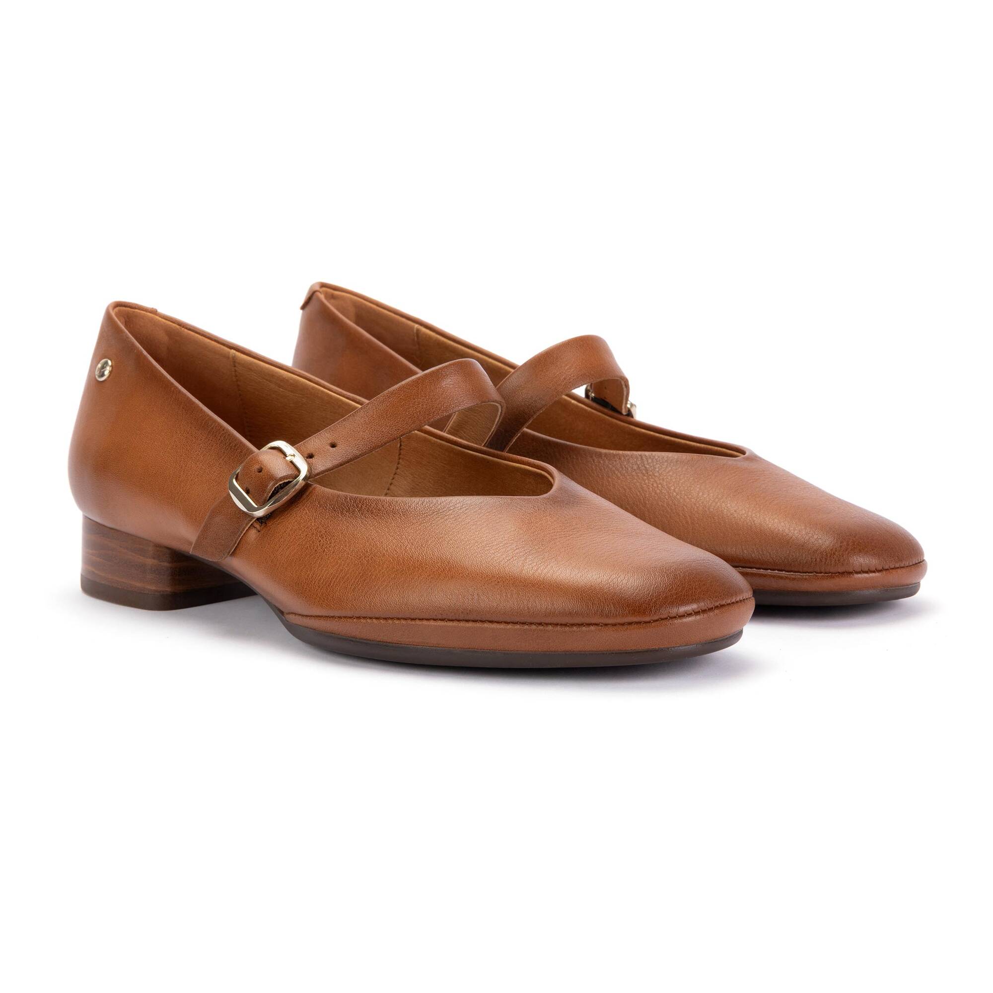 Tacones | UBEDA HAW2N-5592CO, BRANDY, large image number 20-HAW2N-5592CO_250_Pikolinos_UBEDA_BRANDY_full.jpg | null