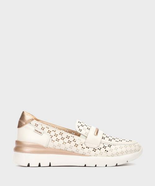 Deportivos y Tenis | CANTABRIA W4R-6729C1 | NATA | Pikolinos