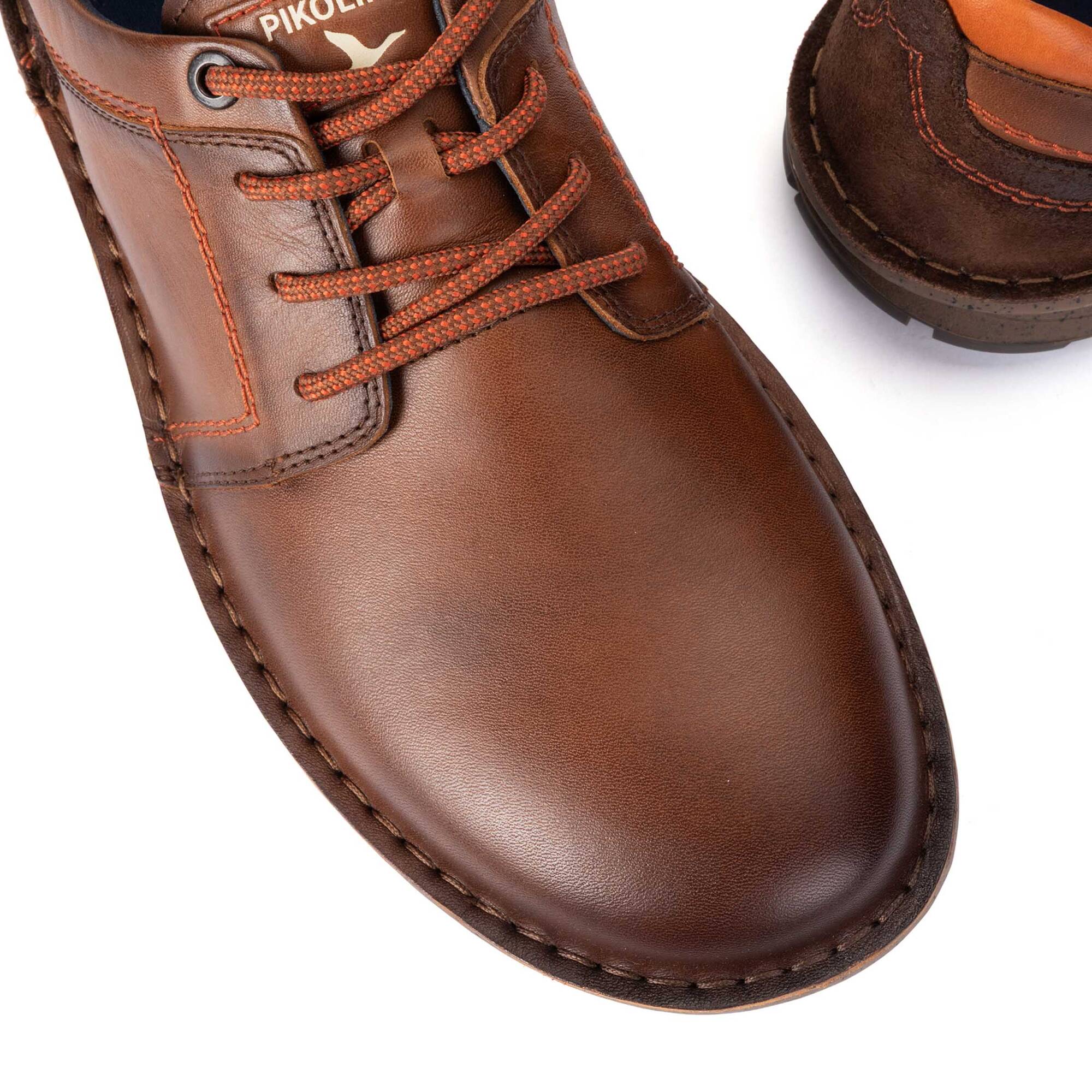 Zapatos Casuales | BAEZA M2T-4342C1, CUERO, large image number 60-M2T-4342C1_202_Pikolinos_BAEZA_CUERO_full.jpg | null