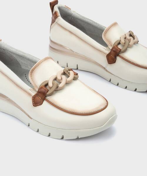 Deportivos y Tenis | CANTABRIA W4R-3695C1 | NATA | Pikolinos