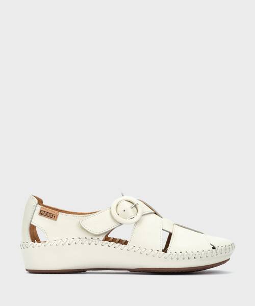 Semi abierto | P. VALLARTA 655-0845 | NATA | Pikolinos