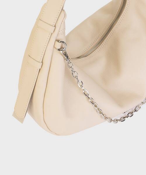 Hobos | MOURO WHA-674 | MARFIL | Pikolinos