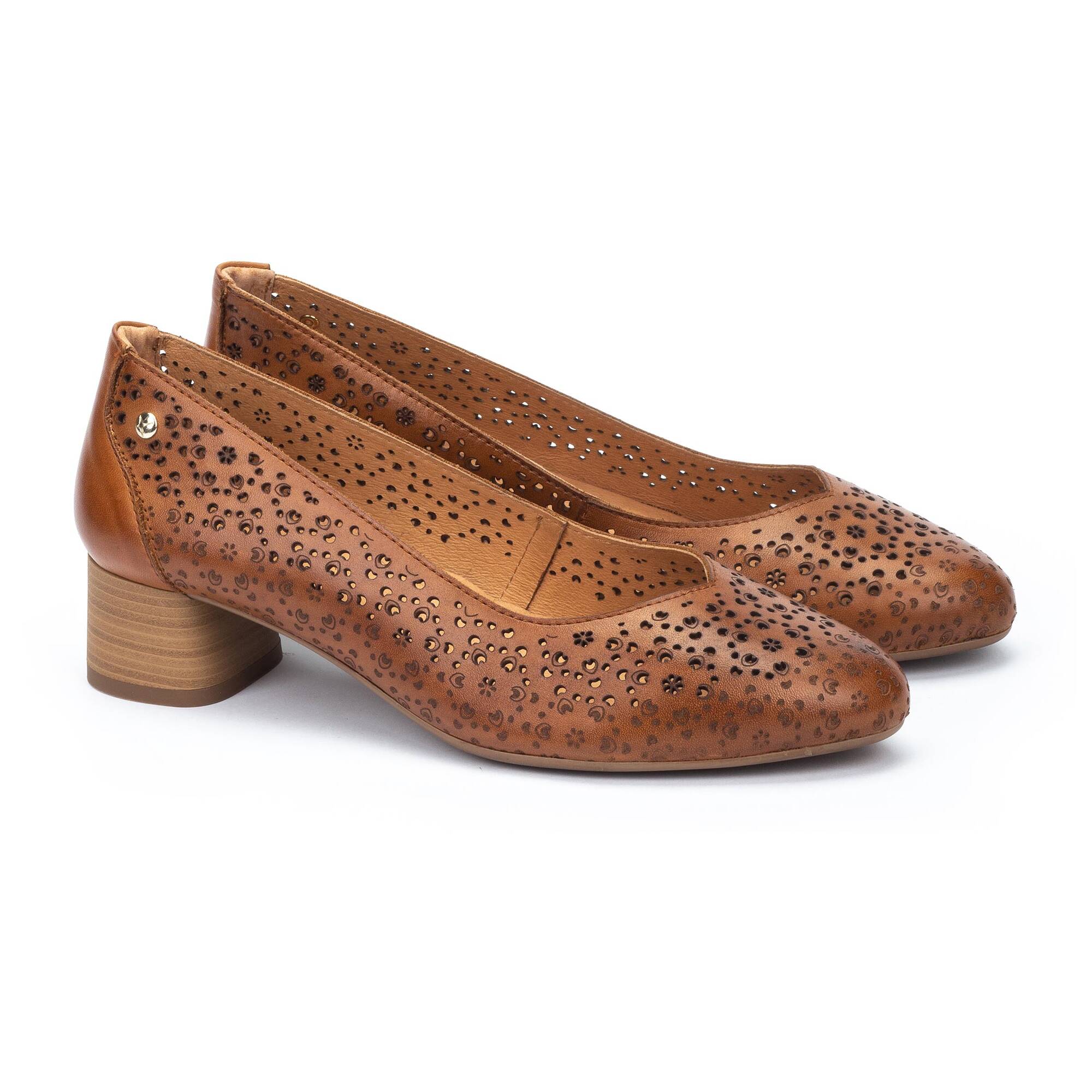 Tacones | MIRAVET W3R-5603, BRANDY, large image number 20-W3R-5603_250_Pikolinos_MIRAVET_BRANDY_full.jpg | null