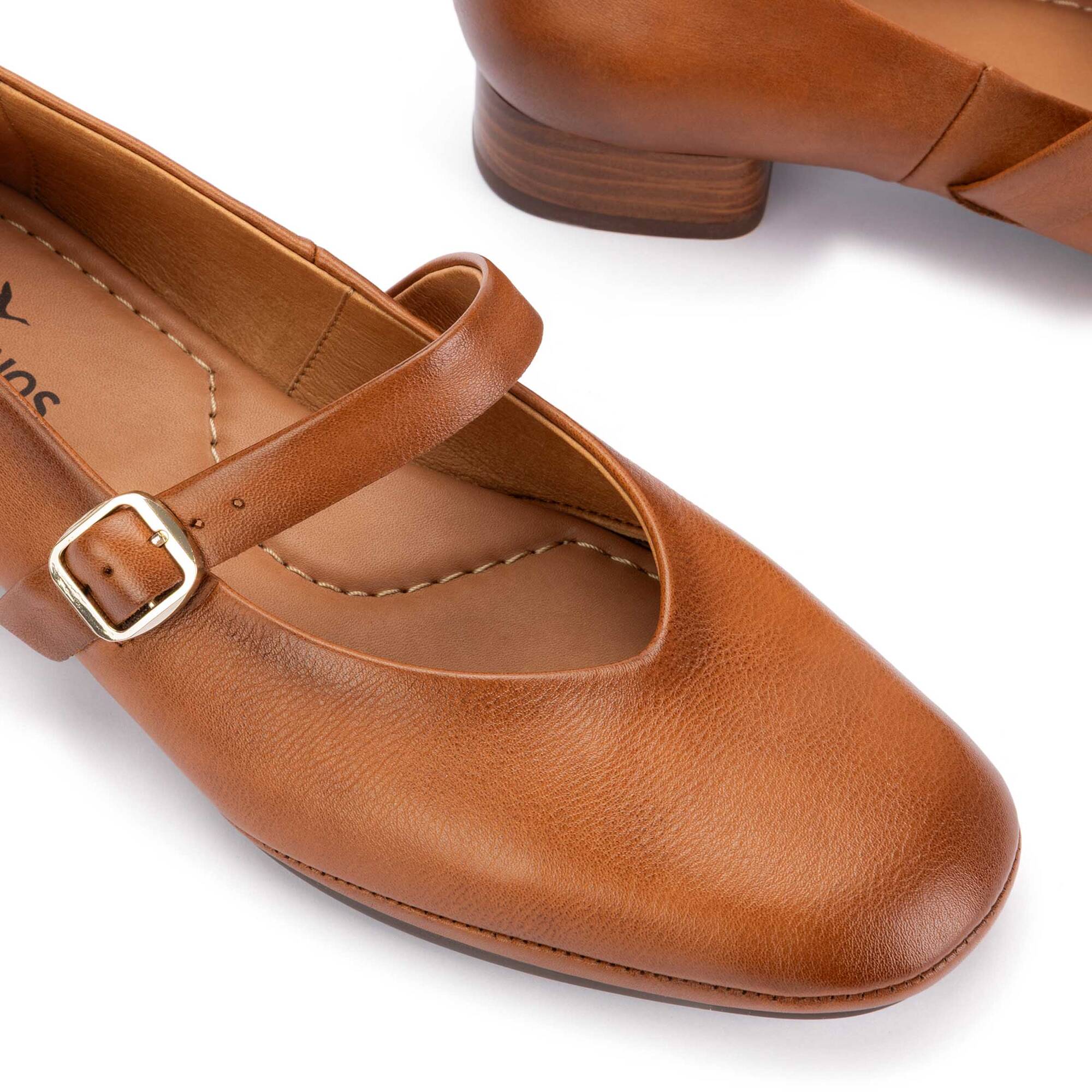 Tacones | UBEDA HAW2N-5592CO, BRANDY, large image number 60-HAW2N-5592CO_250_Pikolinos_UBEDA_BRANDY_full.jpg | null