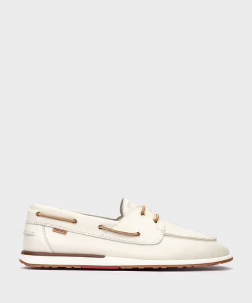 Mocasines | DENIA W0A-3925 | NATA | Pikolinos