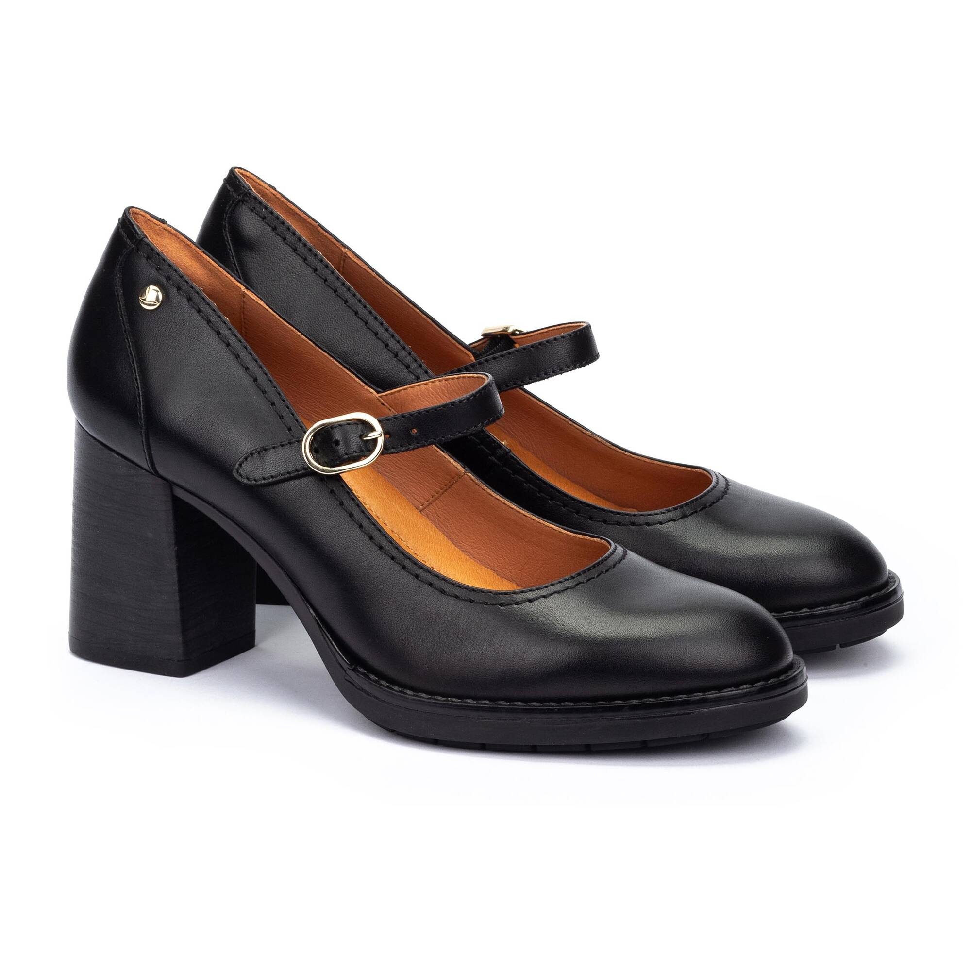 Tacones | PALENCIA W9U-5882, BLACK, large image number 20-W9U-5882_000_Pikolinos_PALENCIA_BLACK_full.jpg | null