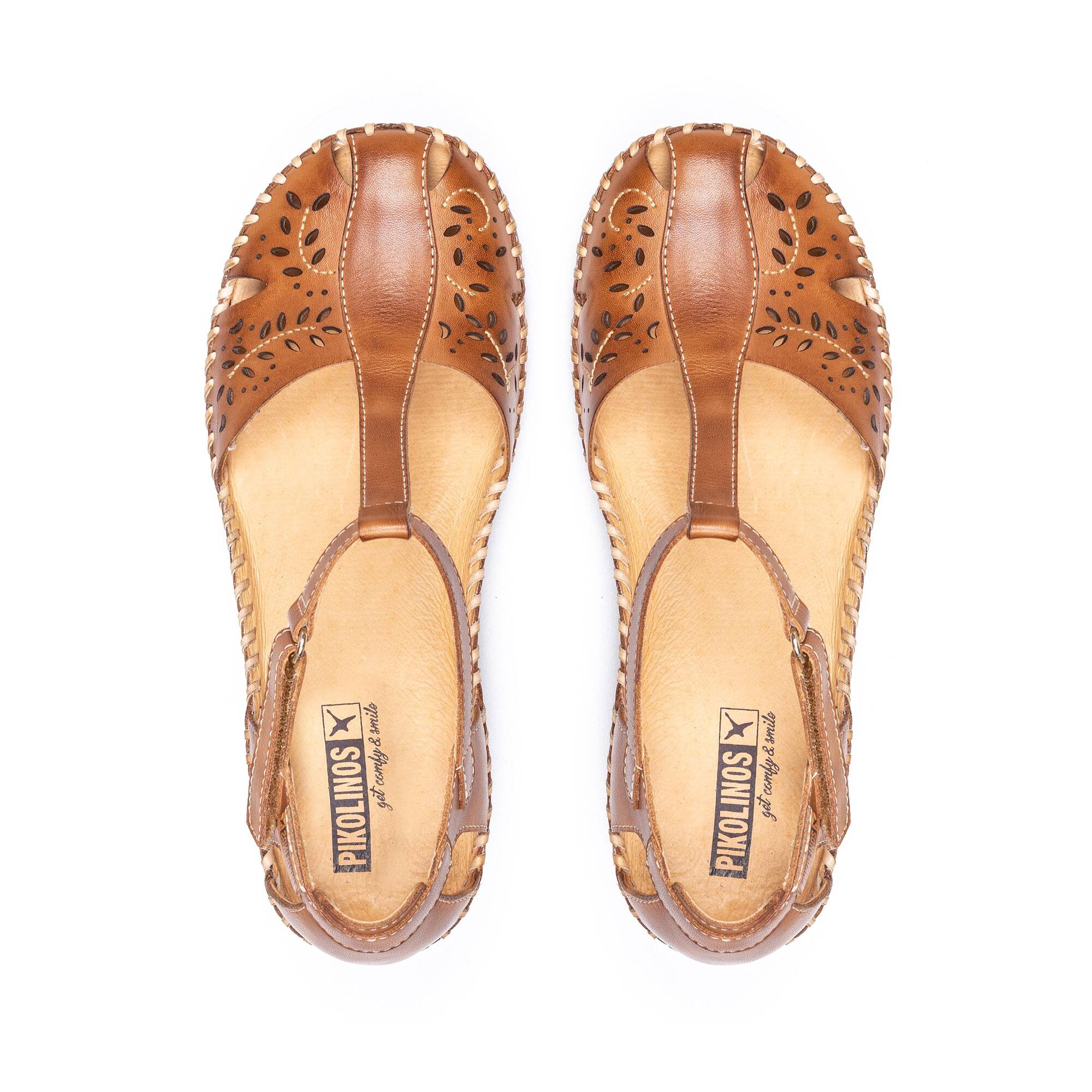 Cu&ntilde;as y Plataformas | MARGARITA 943-1935, BRANDY, large image number 100-943-1935_250_Pikolinos_MARGARITA_BRANDY_full.jpg | null