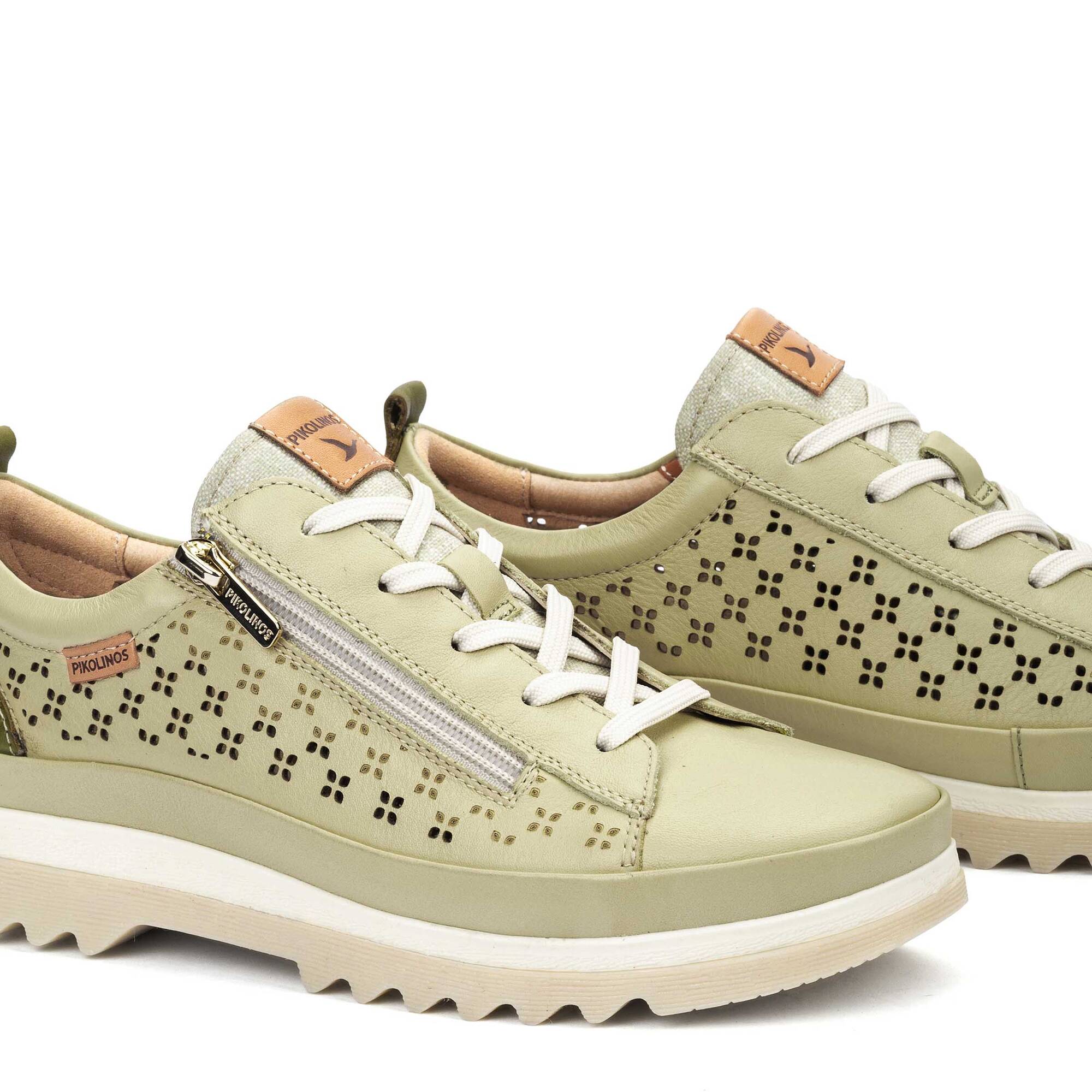 Deportivos y Tenis | VIGO W3W-6841C1, APPLE, large image number 60-W3W-6841C1_437_Pikolinos_VIGO_APPLE_full.jpg | null