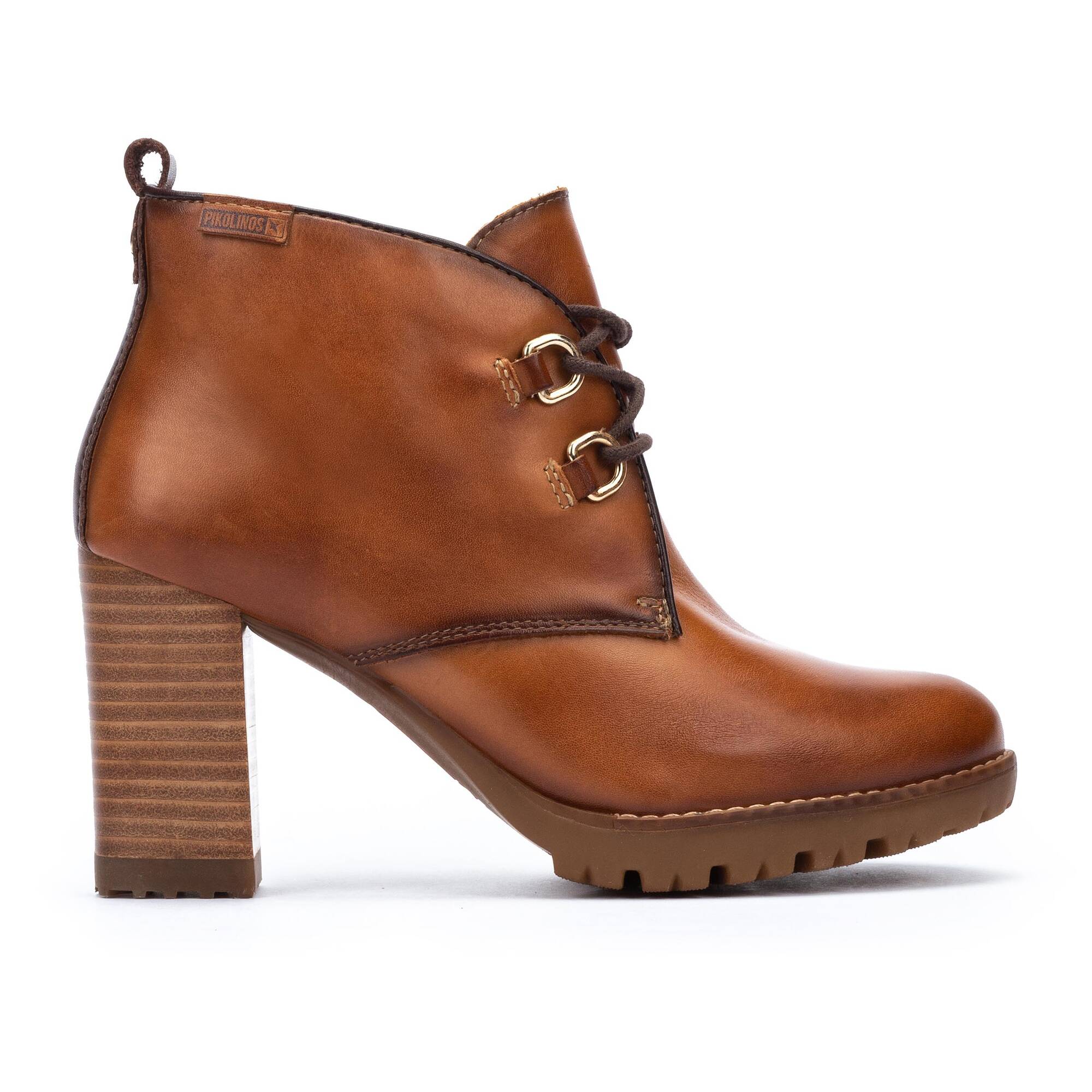 Tacones | CONNELLY W7M-7562C1, BRANDY, large image number 10-W7M-7562C1_250_Pikolinos_CONNELLY_BRANDY_full.jpg | null