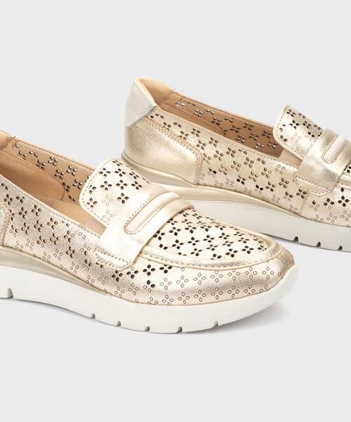 Deportivos y Tenis | CANTABRIA W4R-6729CLC1 | CARRARA | Pikolinos