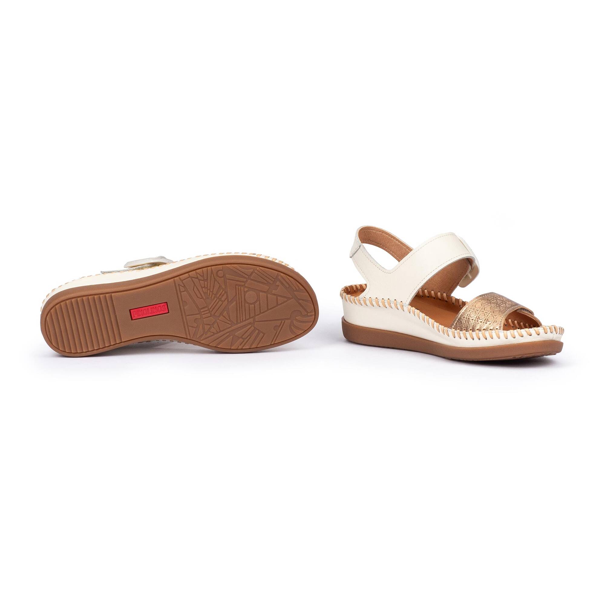 Cu&ntilde;as y Plataformas | CADAQUES W8K-0555C1, NATA, large image number 70-W8K-0555C1_909_Pikolinos_CADAQUES_NATA_full.jpg | null