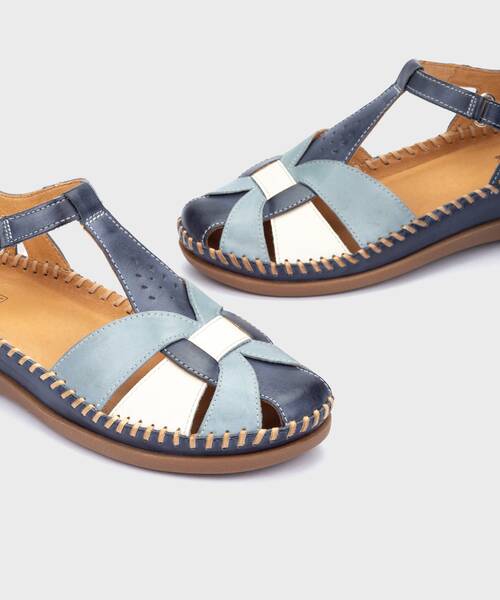 Semi abierto | CADAQUES W8K-0847C2 | PACIFIC | Pikolinos