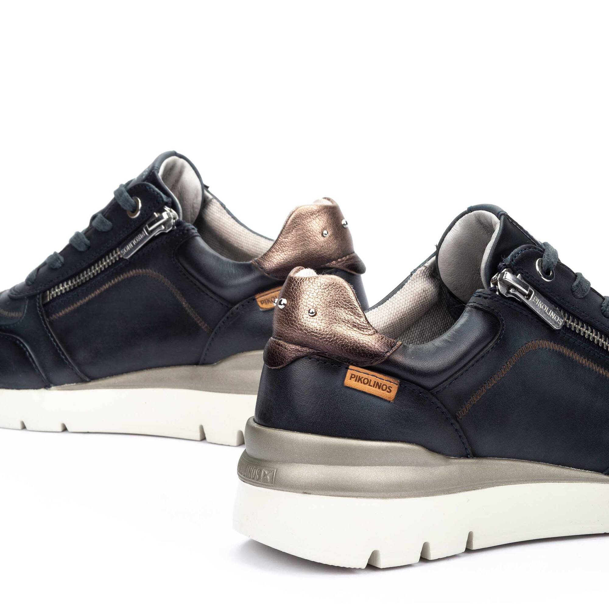 Deportivos y Tenis | CANTABRIA W4R-6524C5, OCEAN, large image number 60-W4R-6524C5_325_Pikolinos_CANTABRIA_OCEAN_full.jpg | null