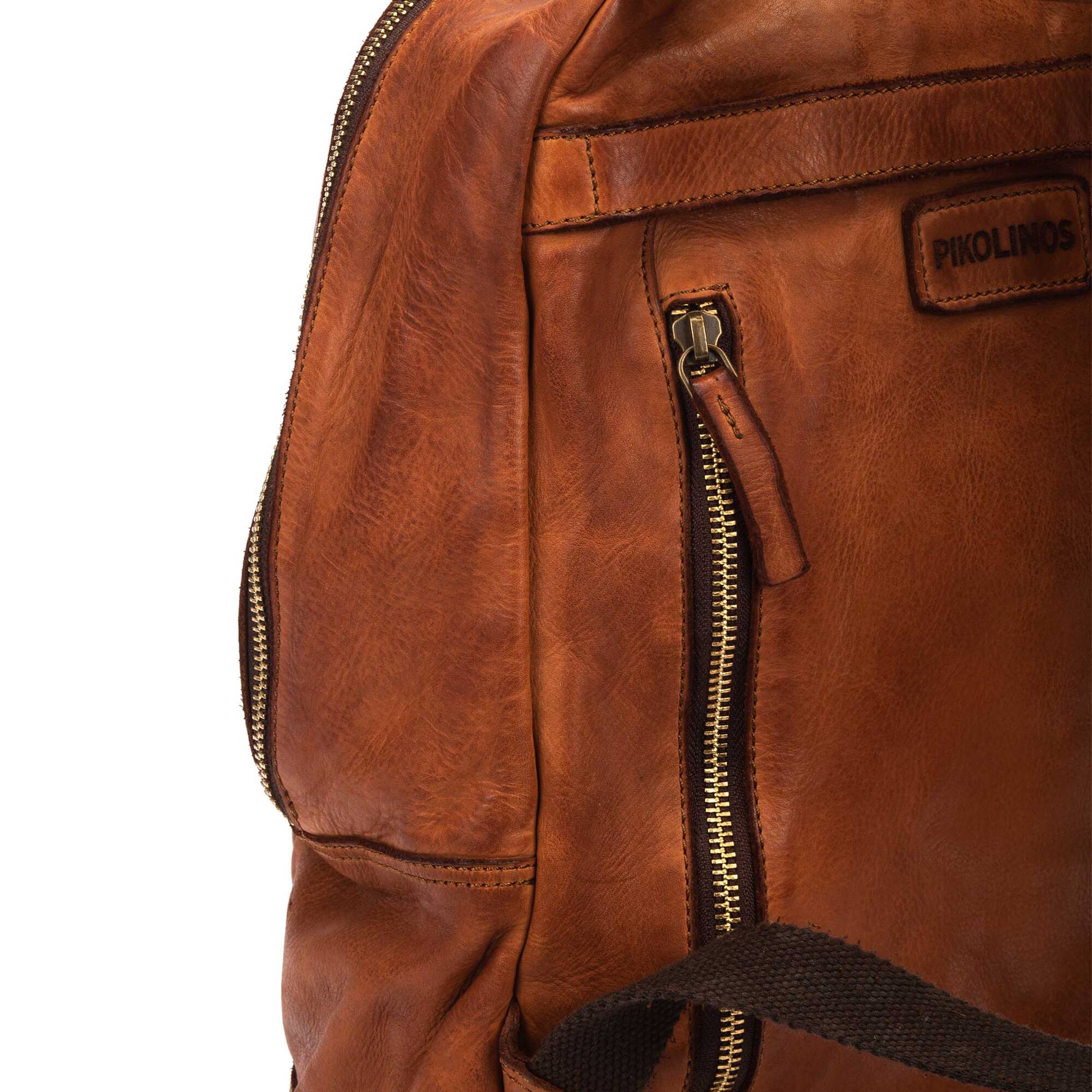 null | CERVO MHA-791, COGNAC, large image number 60-MHA-791_201_Pikolinos_CERVO_COGNAC_full.jpg | null