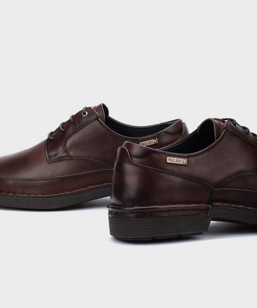 Zapatos sport | INCA M3V-4182 | OLMO | Pikolinos