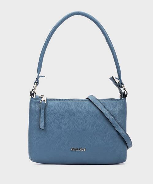 Bandoleras | DURANGO WHA-1133 | DENIM | Pikolinos