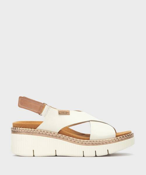 Cu&ntilde;as y Plataformas | GOMERA W0K-0606C1 | NATA | Pikolinos