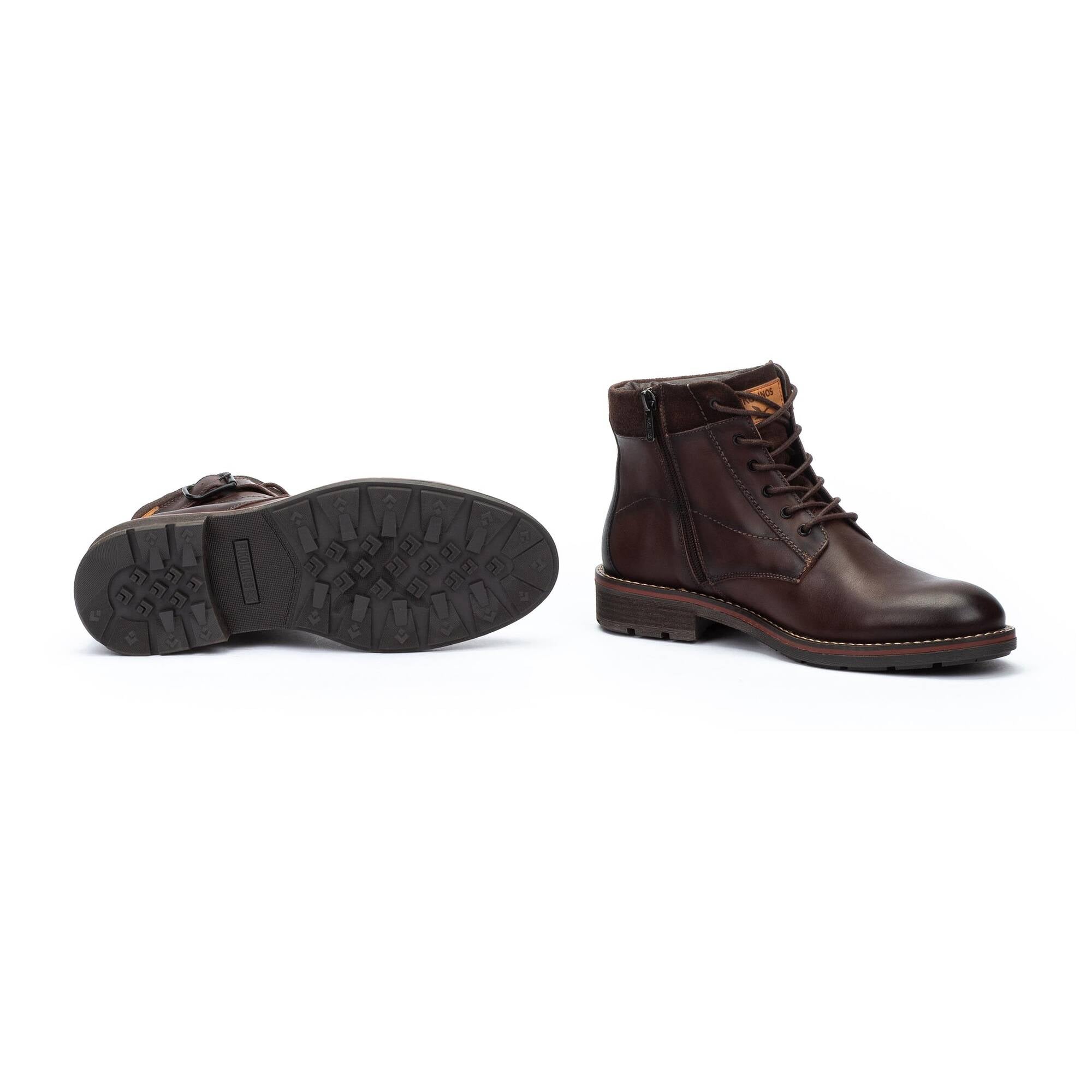 Botas y botines | YORK M2M-8045C1, OLMO, large image number 70-M2M-8045C1_113_Pikolinos_YORK_OLMO_full.jpg | null