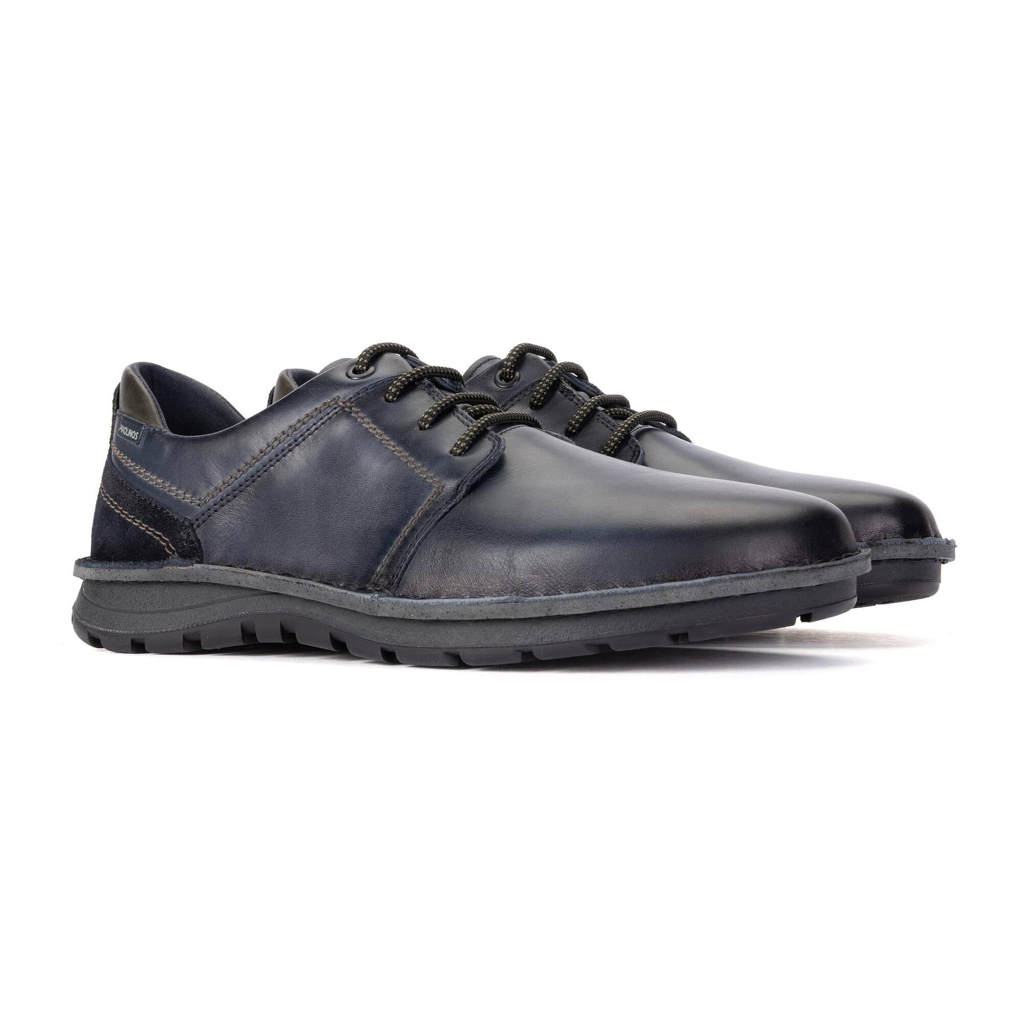 Zapatos Casuales | BAEZA M2T-4342C1, BLUE, large image number 20-M2T-4342C1_300_Pikolinos_BAEZA_BLUE_full.jpg | null