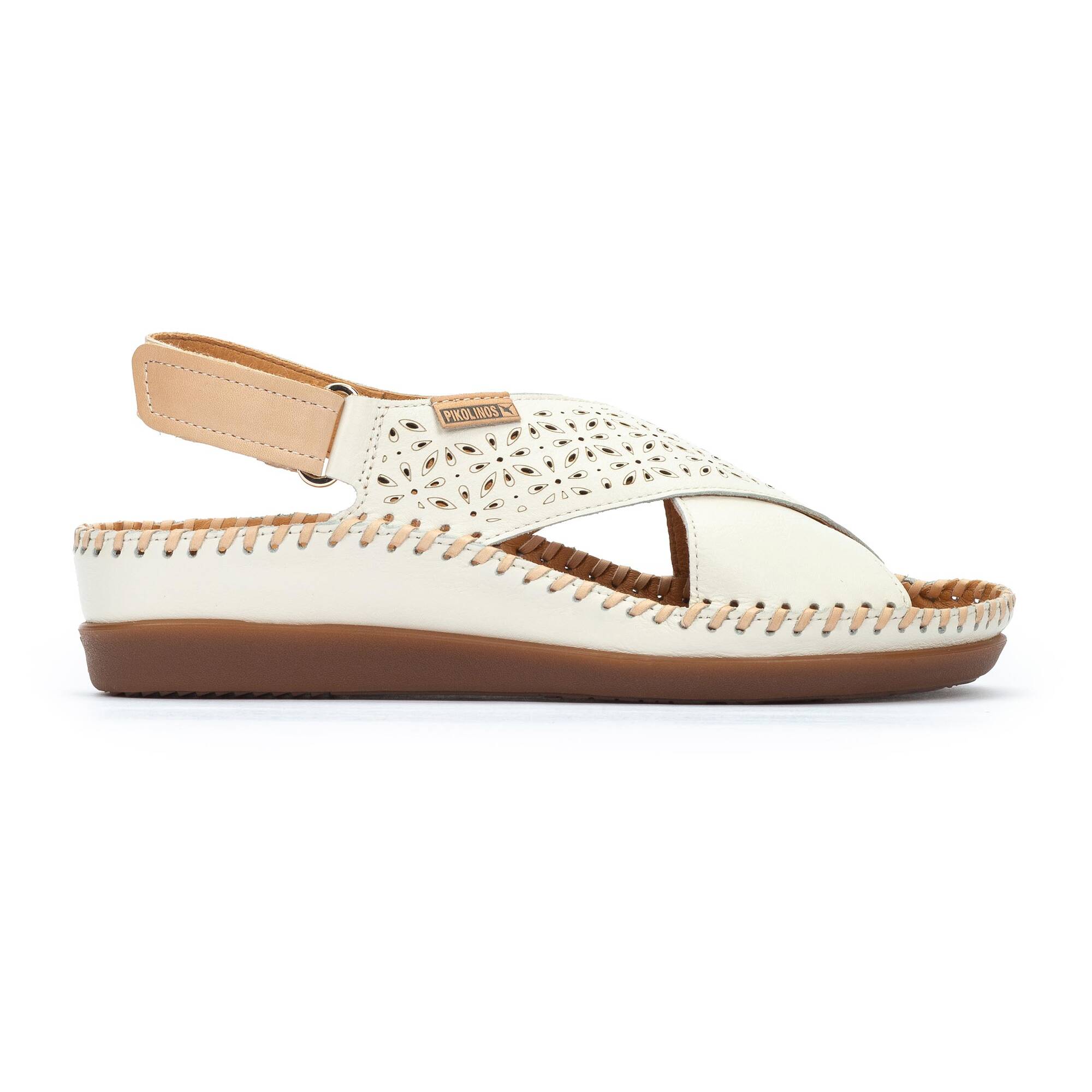 Cu&ntilde;as y Plataformas | CADAQUES W8K-0848C1, NATA, large image number 10-W8K-0848C1_909_Pikolinos_CADAQUES_NATA_full.jpg | null