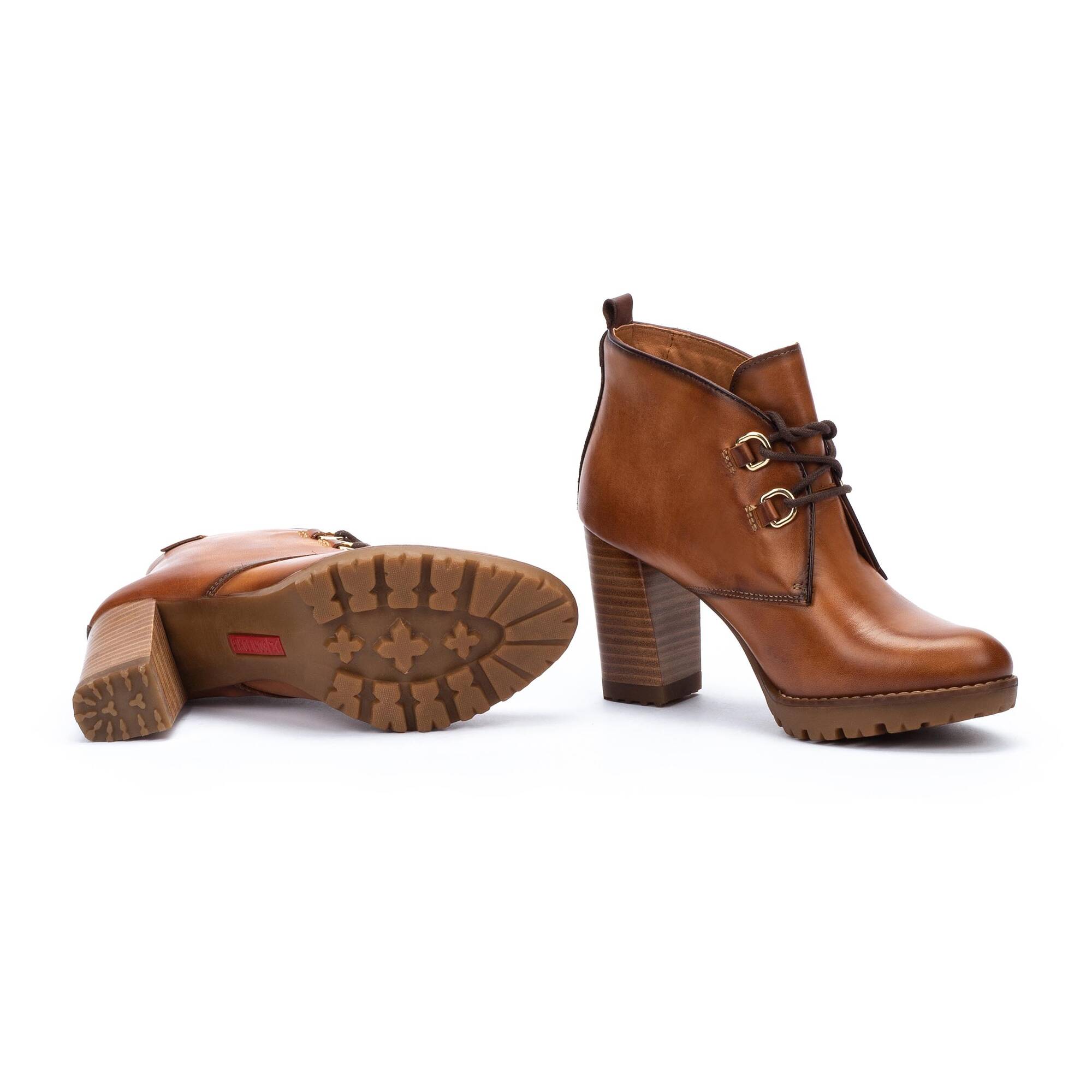 Tacones | CONNELLY W7M-7562C1, BRANDY, large image number 70-W7M-7562C1_250_Pikolinos_CONNELLY_BRANDY_full.jpg | null