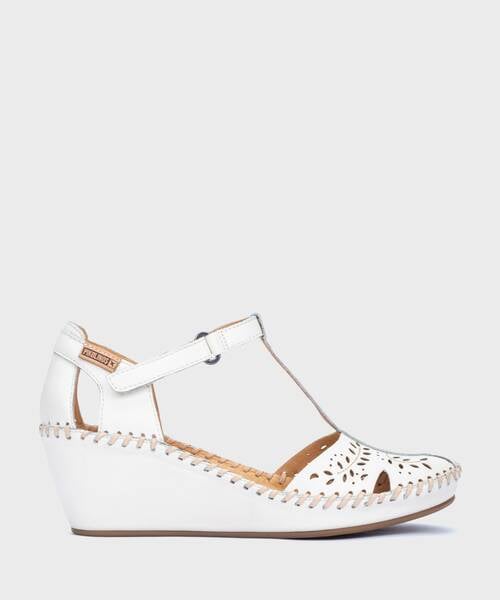 Cu&ntilde;as y Plataformas | MARGARITA 943-1935 | NATA | Pikolinos