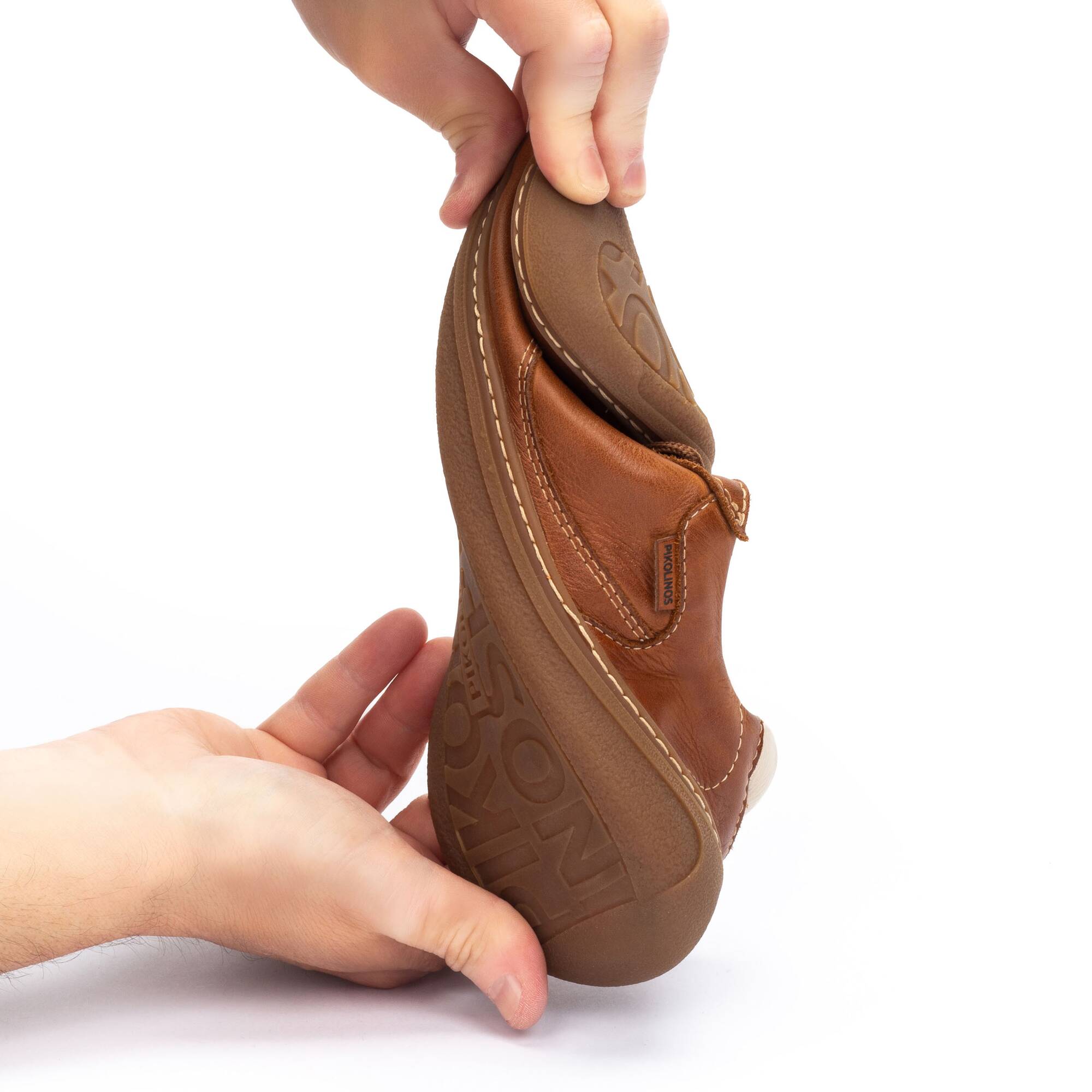 Deportivos y Tenis | ARANJUEZ U9F-6363C1, NATA, large image number 93-U9F-6363C1_909_Pikolinos_ARANJUEZ_NATA_full.jpg | null