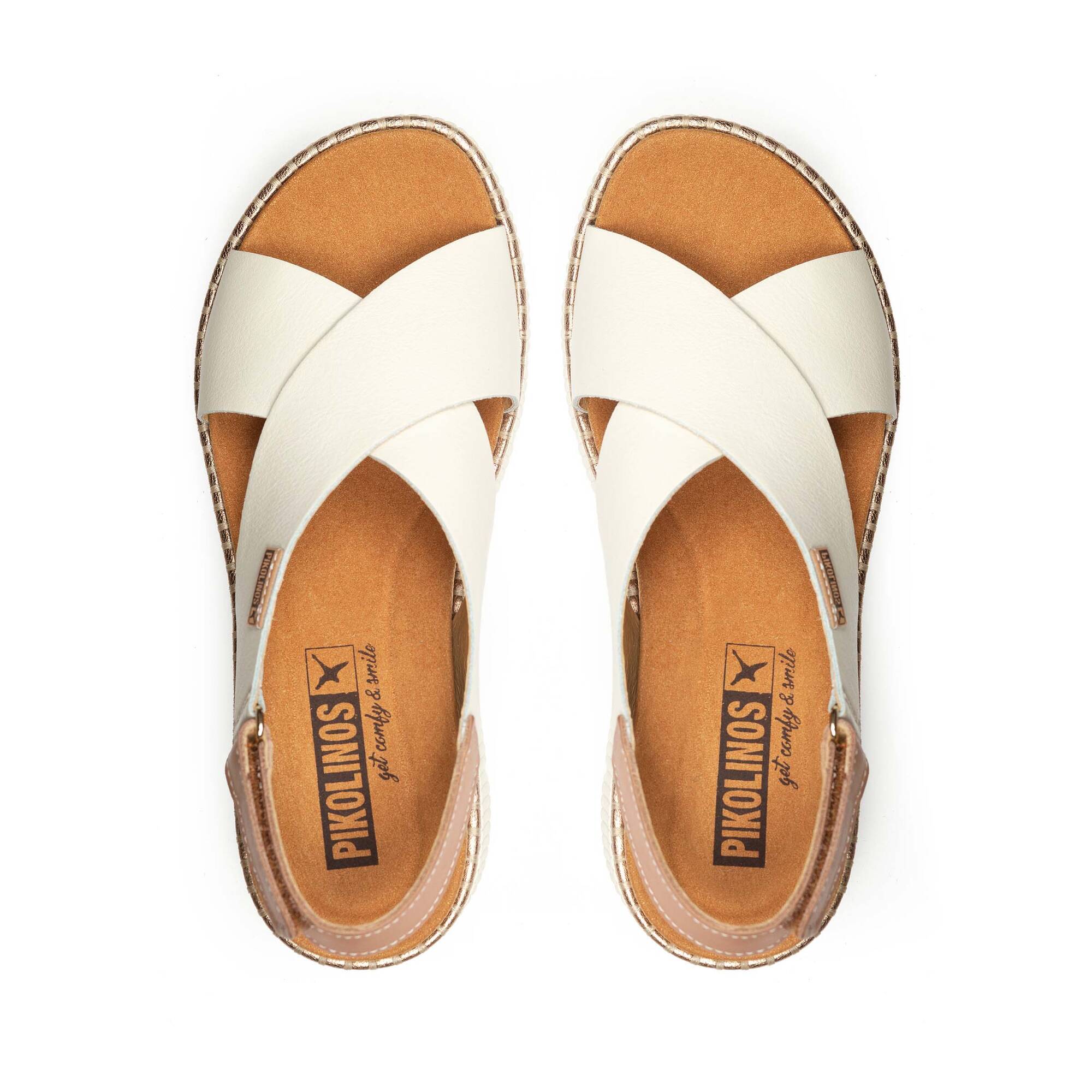 Cu&ntilde;as y Plataformas | GOMERA W0K-0606C1, NATA, large image number 100-W0K-0606C1_909_Pikolinos_GOMERA_NATA_full.jpg | null