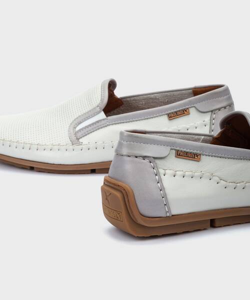Mocasines | CONIL M1S-3193C1 | ESPUMA | Pikolinos