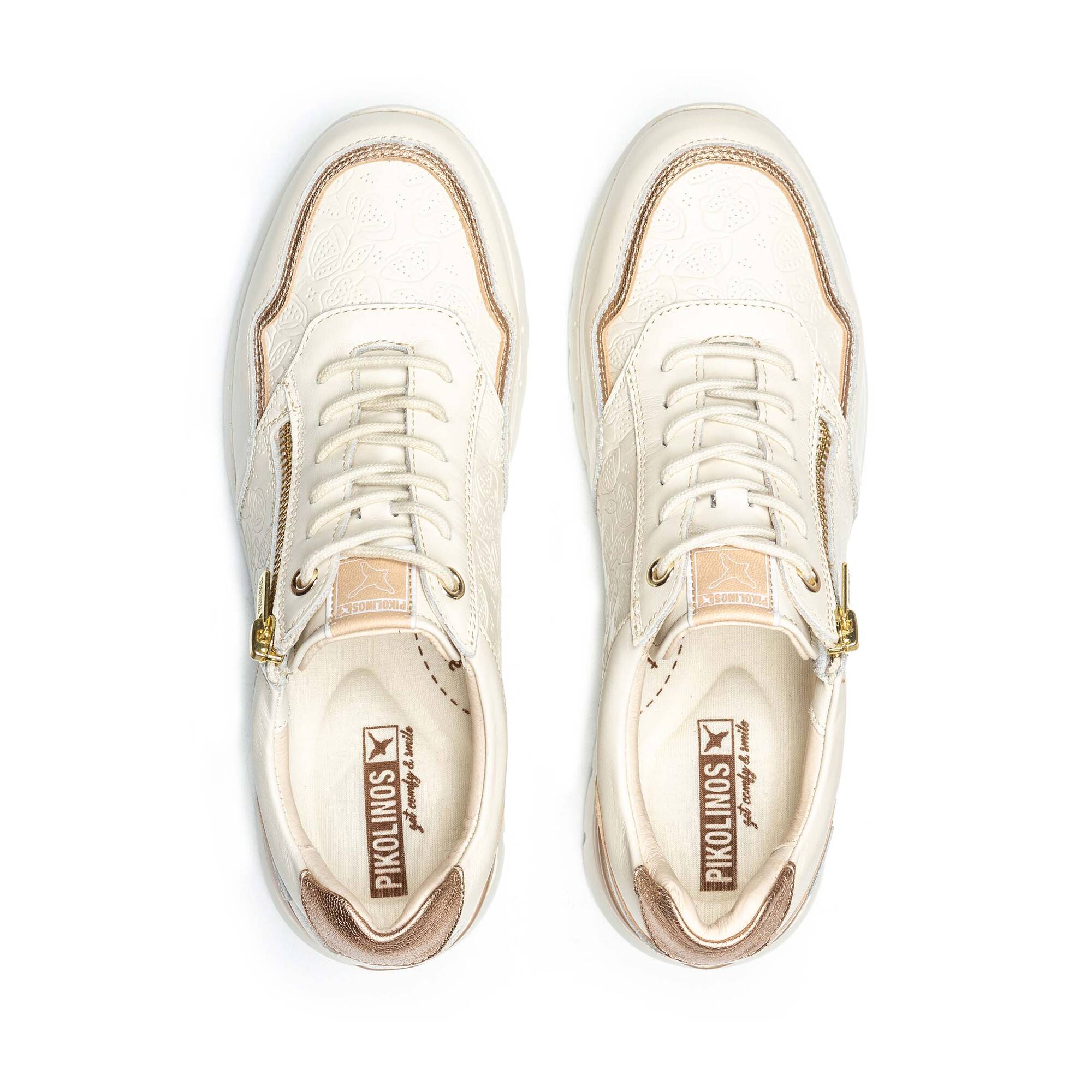 Deportivos y Tenis | CANTABRIA W4R-6994C2, NATA, large image number 100-W4R-6994C2_909_Pikolinos_CANTABRIA_NATA_full.jpg | null