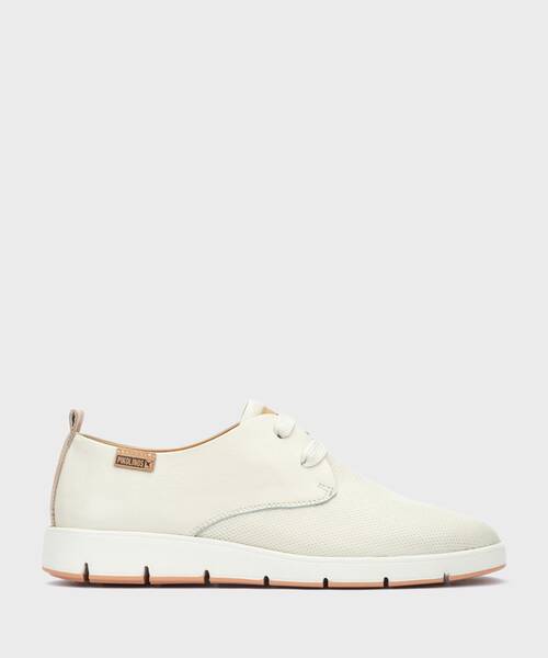 Zapatos planos | MADRID W8A-4877C1 | NATA | Pikolinos