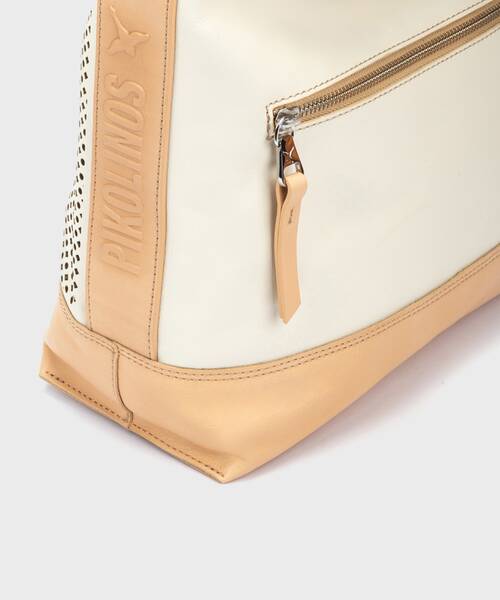 Bolsos tote / shopper de mujer | ALCUDIA WHA-534C1 | NATA | Pikolinos